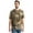 RTAPX, variant on Realtree Men's Short Sleeve Scent Control Hunting Camouflage T-Shirt, size S-3XL