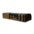 thumbnail image 5 of Auto Drive 9' x 12' Reversible Greek Key RV Outdoor Patio Mat, Brown/Black, 5 of 12