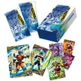 thumbnail image 2 of Tarjeta de Dragon Ball Super Fighter legendario nuevo 3D en relieve bronceado artesanía colección tarjeta niño regalo juguete, 2 of 4