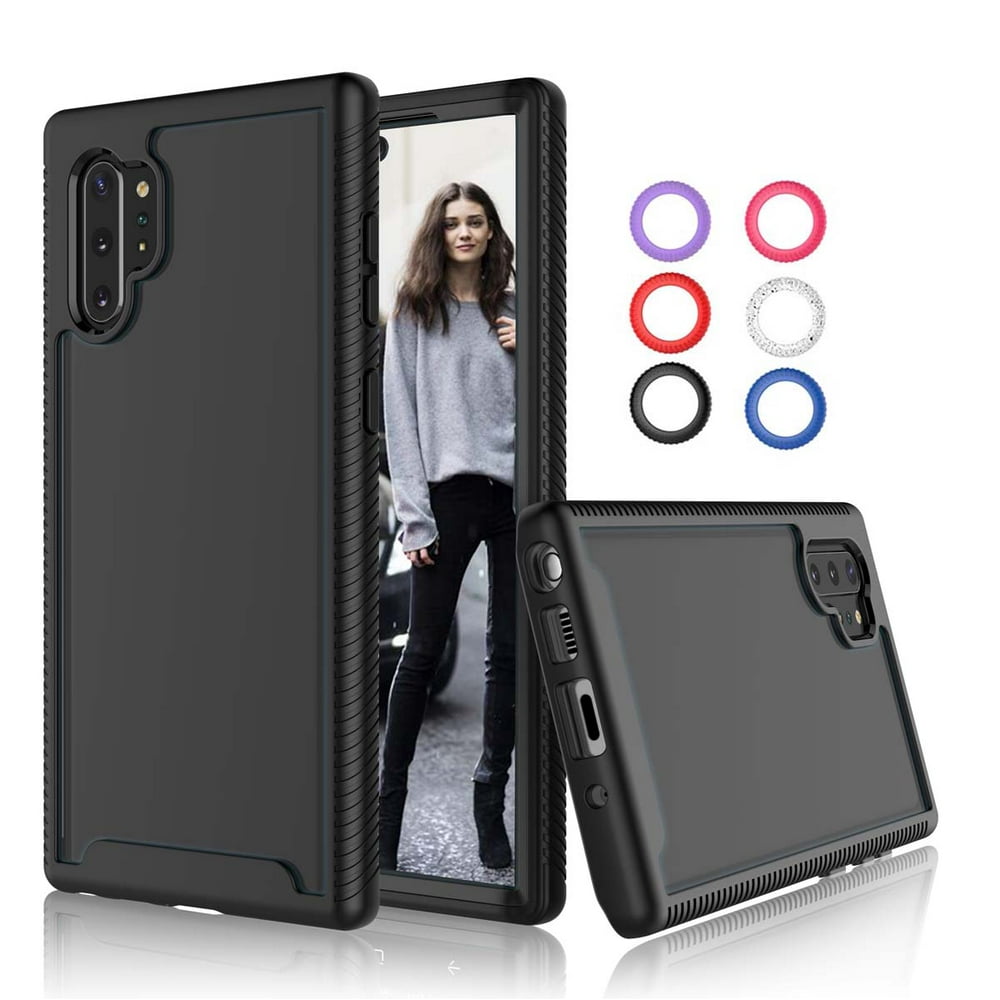 note 10 plus phone case