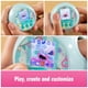 thumbnail image 3 of Punirunes, Interactive Digital Toy with 55 Squishy Characters Inside, Reacts to Touch, Full-Color Display, Kids Toys for Girls & Boys Ages 5 and up, 3 of 5
