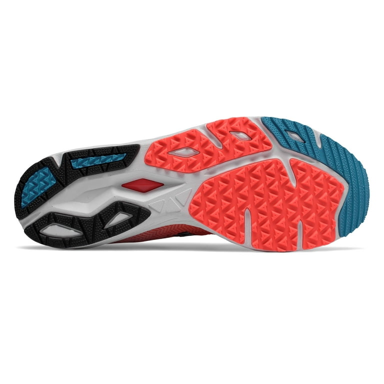 New Balance Women s W1400 Pb6 Ankle High Running Shoe 7.5M