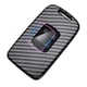 thumbnail image 5 of Speravity Llavero automotriz desmontable, inodoro, a prueba de golpes, fibra de carbono, funda protectora de grano, reemplazo de accesorios de Automoción decorativa y accesorios, 5 of 6