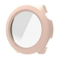 thumbnail image 1 of Protection Intégrée Compatible avec Montre Intelligente PC + Étui en Verre Trempé avec Protection d'Écran, 1 of 4