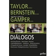 thumbnail image 1 of DIALOGOS GEDISA: TAYLOR CHARLES Y BERNSTEIN RICHARD, 1 of 2