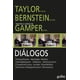 thumbnail image 1 of DIALOGOS GEDISA: TAYLOR CHARLES Y BERNSTEIN RICHARD, 1 of 2