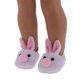 thumbnail image 2 of Zapatillas de Blancas para 18 Pulgadas Americana Chica Muñeca Juguete para Niñas Yotijar Zapatos de muñeca, 2 of 10