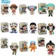 thumbnail image 3 of FUNKO POP ONE PIECE Estilos completos 939 SHANKS Brook 1129 CHOPPER 918 ZORO 923 Luffy GEAR FOUR 926# LAW 926# 1016# Figura Modelo de juguete, 3 of 5