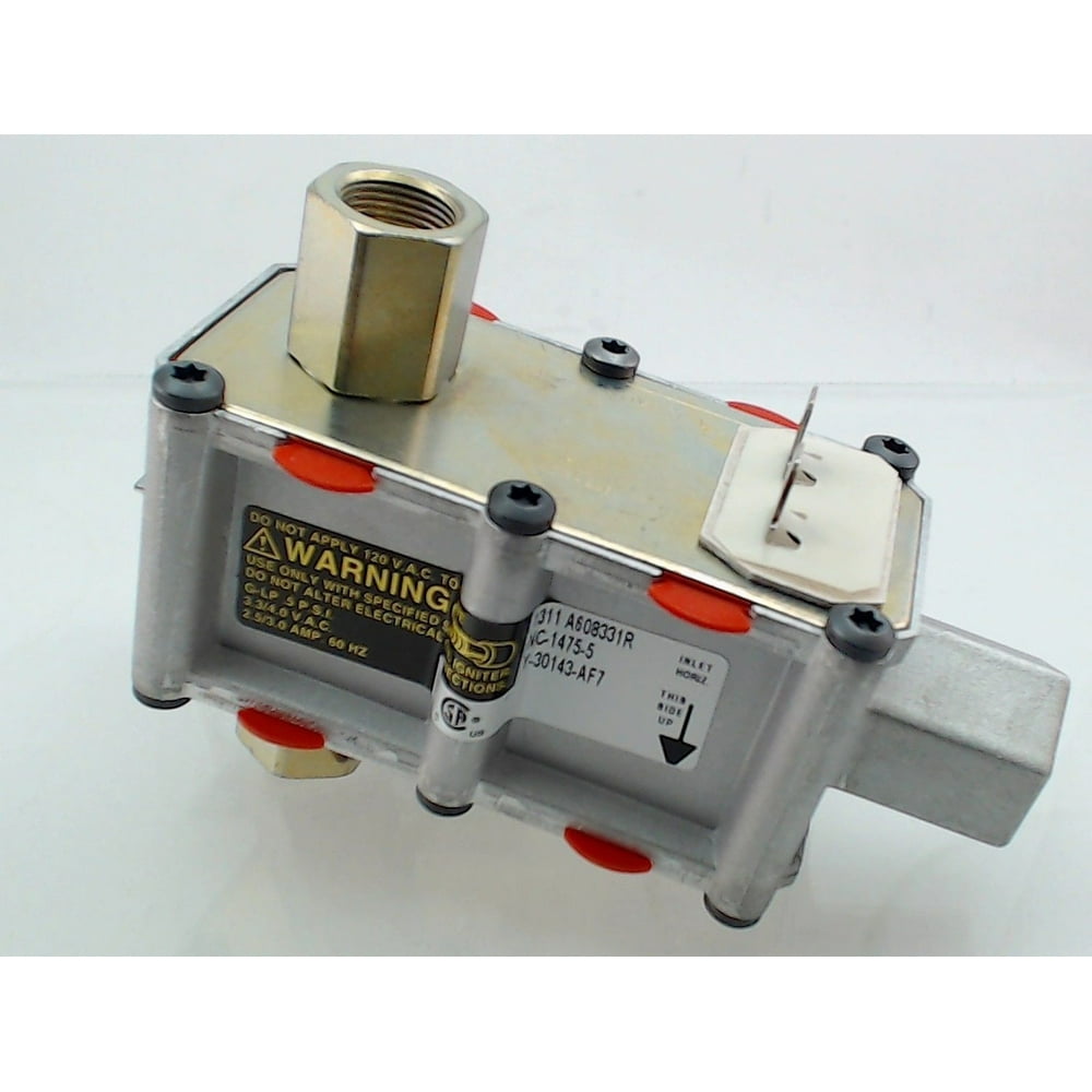 Gas Oven Safety Valve for General Electric, AP2022753, PS233873