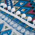 thumbnail image 3 of 1 Pack 55 x 130cm /22"x 51" Geometric Washing Machine Refrigerat, 3 of 4