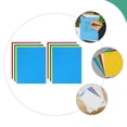 thumbnail image 3 of CHICHUMID Professional Carbon Transfer Paper for Drawing and Embroidery with Assorted Colors, 3 of 8