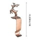 thumbnail image 3 of Christmas Decoration Hook Christmas Hook Long Stocking Hook, 3 of 5