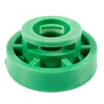 thumbnail image 3 of 20 X Set Front Power Window Regulator Guide Roller for  9-5 9-3 900, 3 of 8
