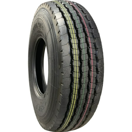 Onyx NTL325 ST225/90R16 129/125L 14 Ply Load Range G All Season Radial Trailer Tire 225/90/16(Tire Only)