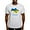 Ash Gray, variant on CafePress - Cool Ukraine Flag Ukrainian Pride Native H T Shirt - Men's Classic Graphic T-Shirt
