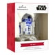 thumbnail image 3 of Adorno navideño Hallmark Star Wars R2-D2 de resina, 3 of 6