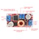 thumbnail image 3 of Módulo regulador LED de bajada, placa de alimentación de carga de batería de iones de litio 5A 75W, 3 of 8