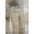 thumbnail image 2 of Addison Rugs Mayfield Premium Machine Washable Transitional Abstract Beige Rectangle Rug, 3' x 5', 2 of 7