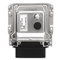 thumbnail image 2 of Módulo de computadora de control de ECU ECM módulo de control del motor Carcasa de aleación de aluminio 391312B120 ABS requiere programación para automóvil ANGGREK Otros, 2 of 8