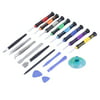 19 in 1 Repair Tool Screwdrivers Kit For Smart Cell Phone Mobile Devices for Precision Work for Watches and Mobile Phones