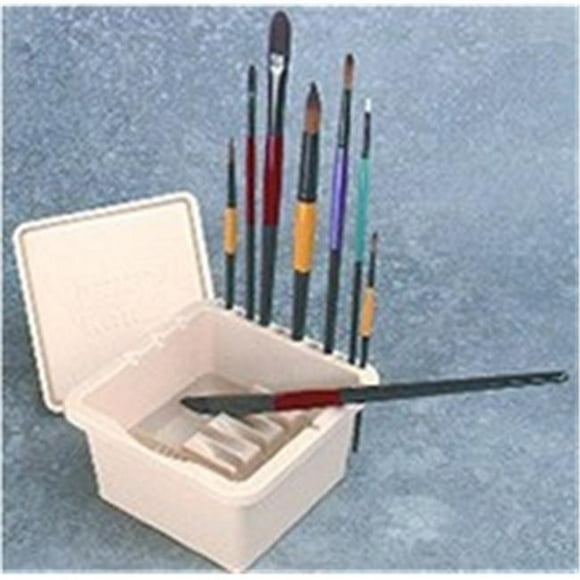 Art Supplies 122050 Shiva Brush Basin