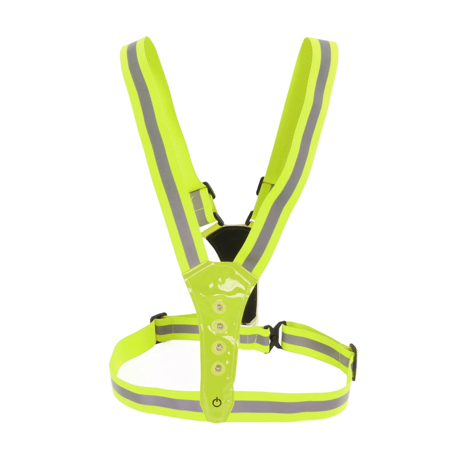 Reflective Vest Running Gear Reflective Vest Running Band Reflective