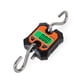 thumbnail image 3 of Báscula electrónica de gancho portátil, mini báscula digital de mano para colgar equipaje, uso industrial, 3 of 14