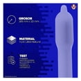 thumbnail image 3 of Condones M Retard infinito 3 pzas, 3 of 4