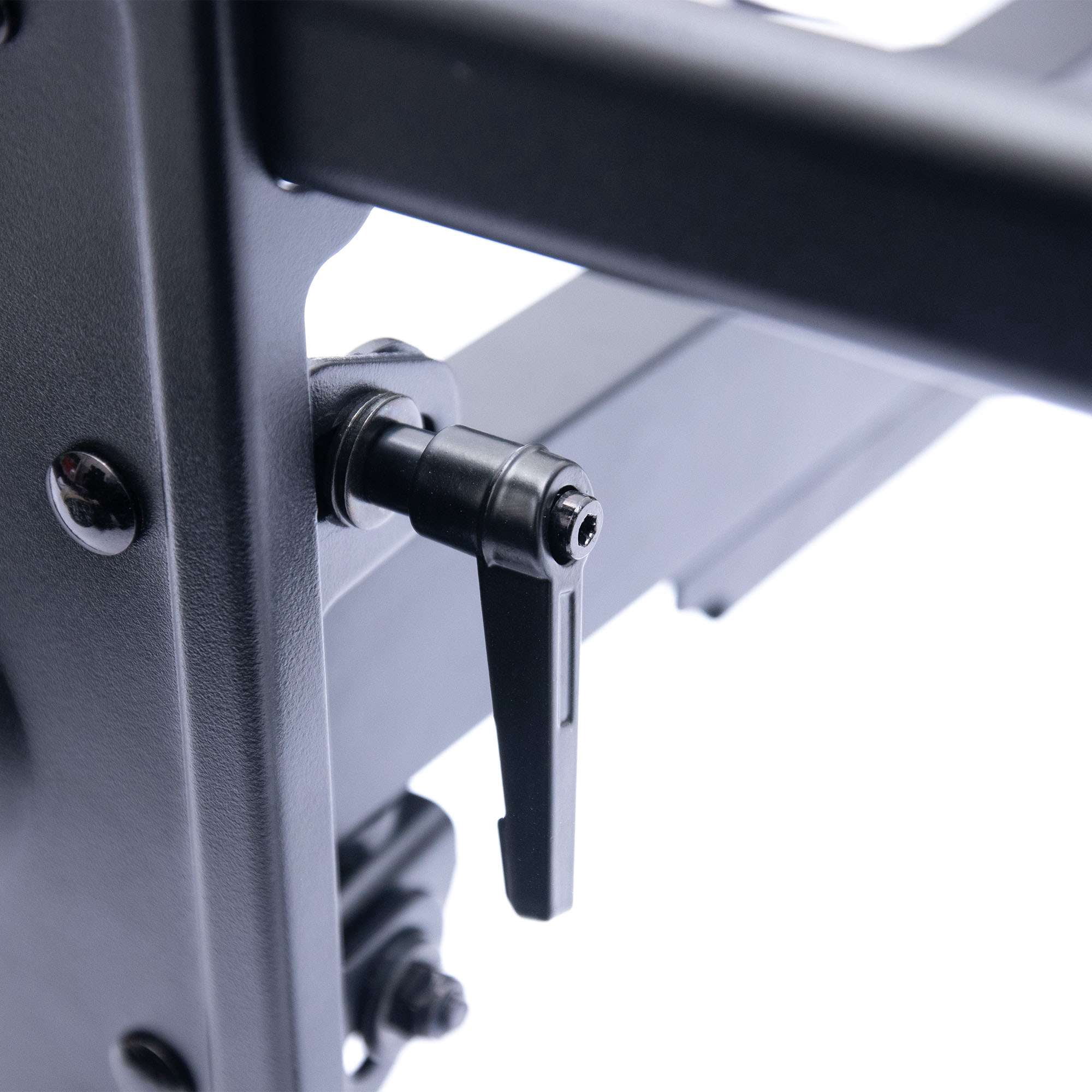 RadioShack Full Motion TV Wall Mount 50-90 inches