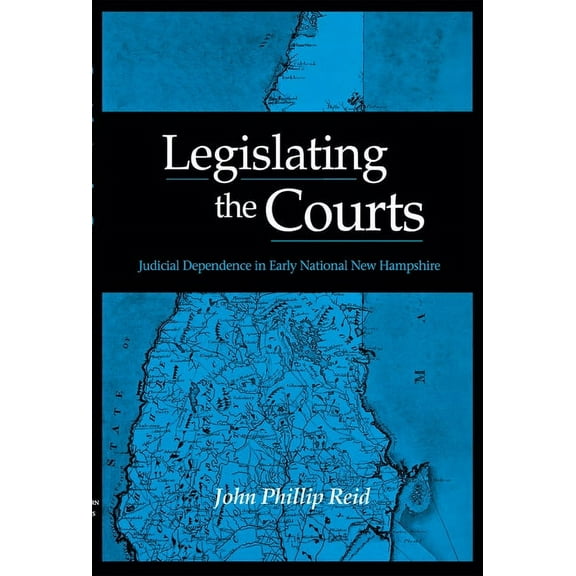 Legislating the Courts, (Hardcover)