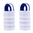 thumbnail image 1 of Miangastore 30 Pcs Ruban Adhésif PTFE Couleurs Assorties pour Fournitures Handyman, 1 of 9