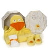 FunBath Lucky Ducky Gift Set