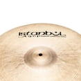 thumbnail image 2 of ISTANBUL Platillos Medium Hi-hats de 14” Agop Traditional MH14 ISTANBUL, 2 of 4