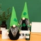 thumbnail image 1 of Muñeca Irlandesa con Apariencia de San Patricio, Muñeco de Rodolfo, Juguetes de Decoración, Adornos para El Día de San Patricio., 1 of 7