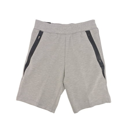 Grey Pony - Men's PONY Fashion Comfort Fit Short Grey Heather size Small