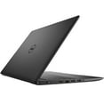 thumbnail image 3 of Dell Vostro 15 Notebook, 15.6" FHD Display, Intel Core i7-10510U Upto 4.9GHz, 8GB RAM, 256GB NVMe SSD + 1TB HDD, AMD Radeon 610, HDMI, Card Reader, Wi-Fi, Bluetooth, Windows 10 Pro, 3 of 7
