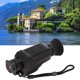 thumbnail image 4 of Monocular Night Vision Monocular Digital Night Vision HD Infrared Monocular Telescope Infrared Monocular Telescope HD Monocular Night Vision Hunting Camera TelescopeMonocular de visión nocturna, 4 of 8