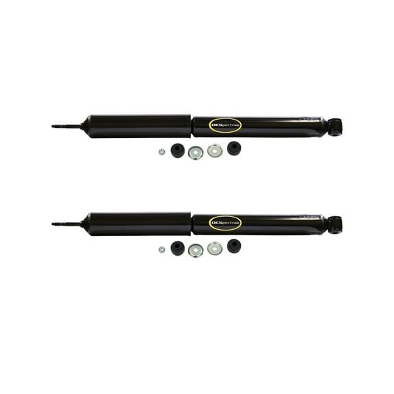 For Ford Heritage 1997-2004 Pair Rear Monroe OESpectrum Shocks - BuyAutoParts