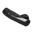 thumbnail image 2 of Gaiam Performance Yoga Mat Bag - Black, 2 of 4