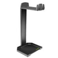 thumbnail image 3 of Gravity GHPHTT01B Table-Top Headphones Stand, 3 of 8