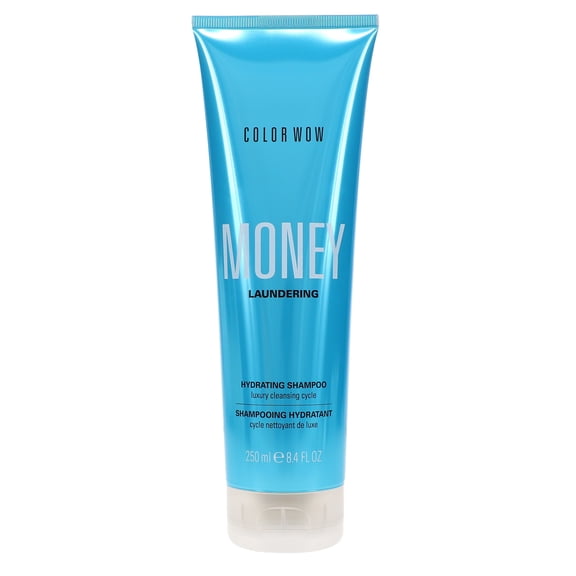 COLOR WOW Money Laundering Hydrating Shampoo 8.4 oz
