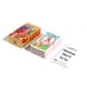 thumbnail image 3 of Cartas de Tarot, TAPO deck, versión rusa, juegos de mesa con instrucciones en papel4616, 3 of 5