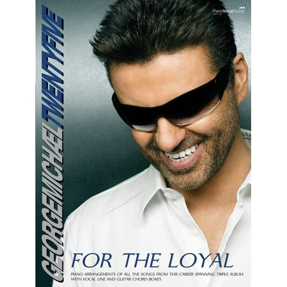 Twenty-Five: For The Loyal George Michael (Paperback)