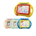 thumbnail image 3 of Drawing Board Magnetic Erasable Educational Doodle Board Painting Board for Kid, 3 of 10