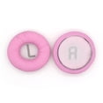 thumbnail image 2 of Almohadillas Suaves para Los Oídos Tune 500BT Almohadillas Cuero Proteico (rosa) 1 Par, 2 of 9