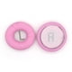 thumbnail image 2 of 1 par de almohadillas blandas para JBL Tune 500BT de espuma de cuero proteico (rosa), 2 of 5