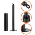 thumbnail image 1 of FENGGUIQU Support de Barre 32X6.5X6.5in 1Pcs pour Exercice Force des Bras et Rangement de Barre, 1 of 7