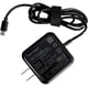 thumbnail image 2 of Cargador Universal USB Tipo C Vorago AU-501 45W Color Negro, 2 of 3