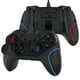 thumbnail image 3 of Gamepad con cable USB Controlador de juegos Mango de juego ergonómico con joysticks dobles MABOTO Mando, 3 of 7