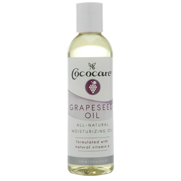 Grapeseed Oil